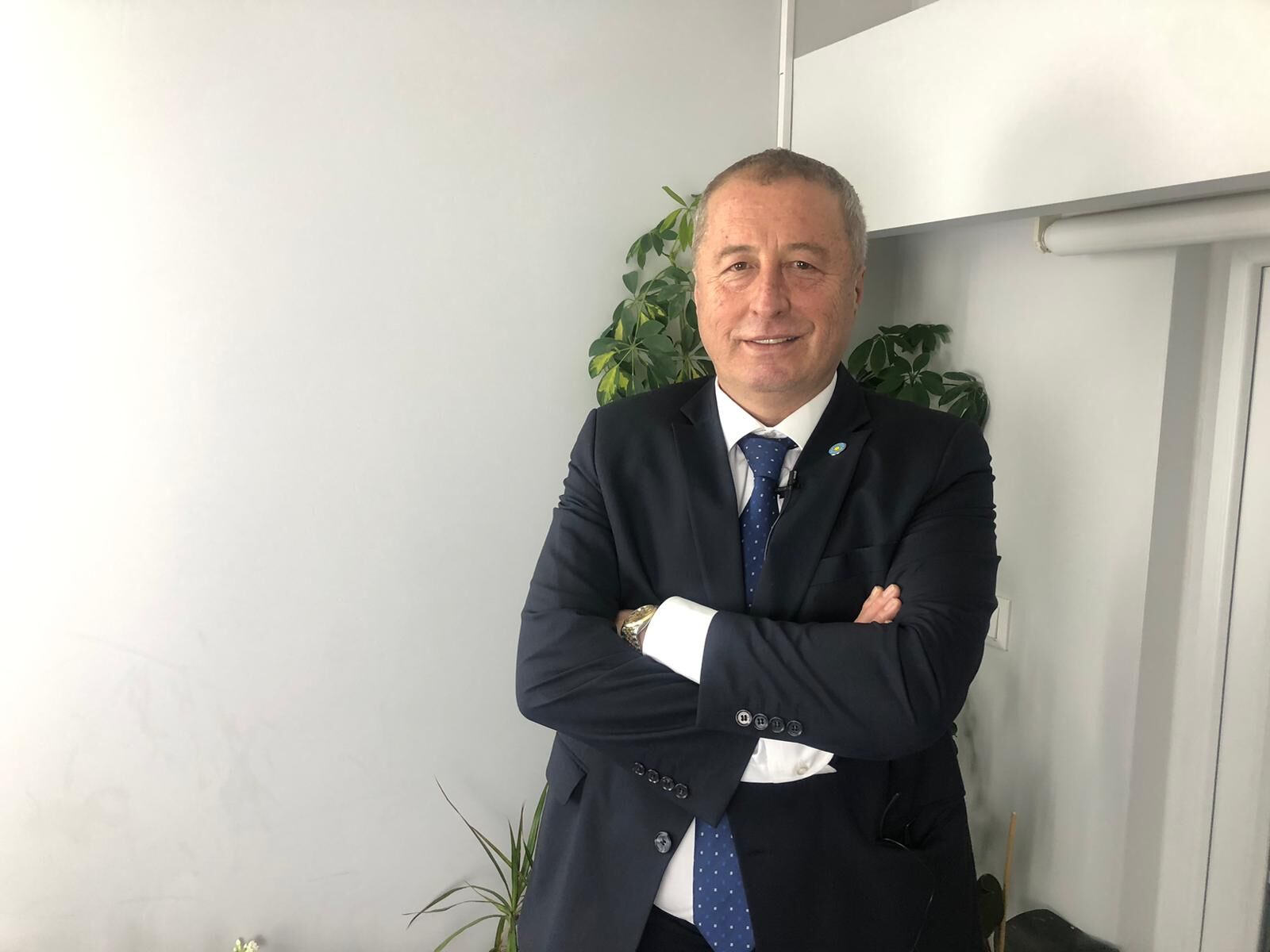 Hakan Şeref Olgun - İYİ Parti-1