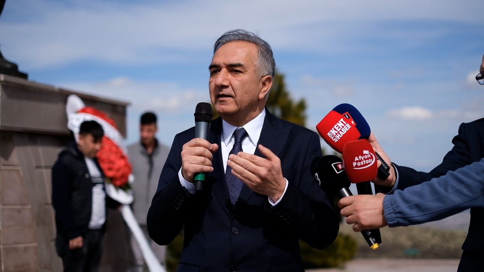Enis Arabacı-1