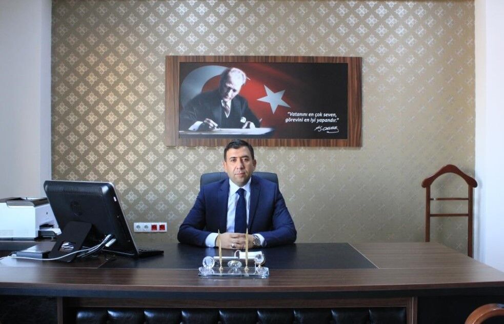 İsmail Gulec (2)