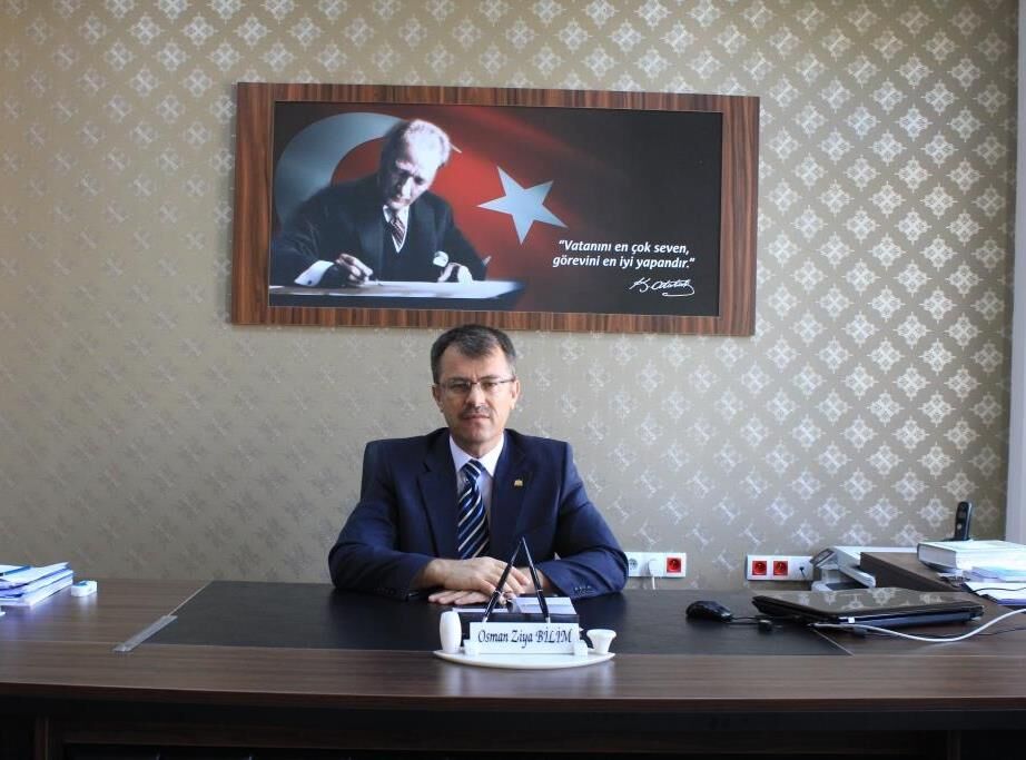 Osman Ziya Bilim
