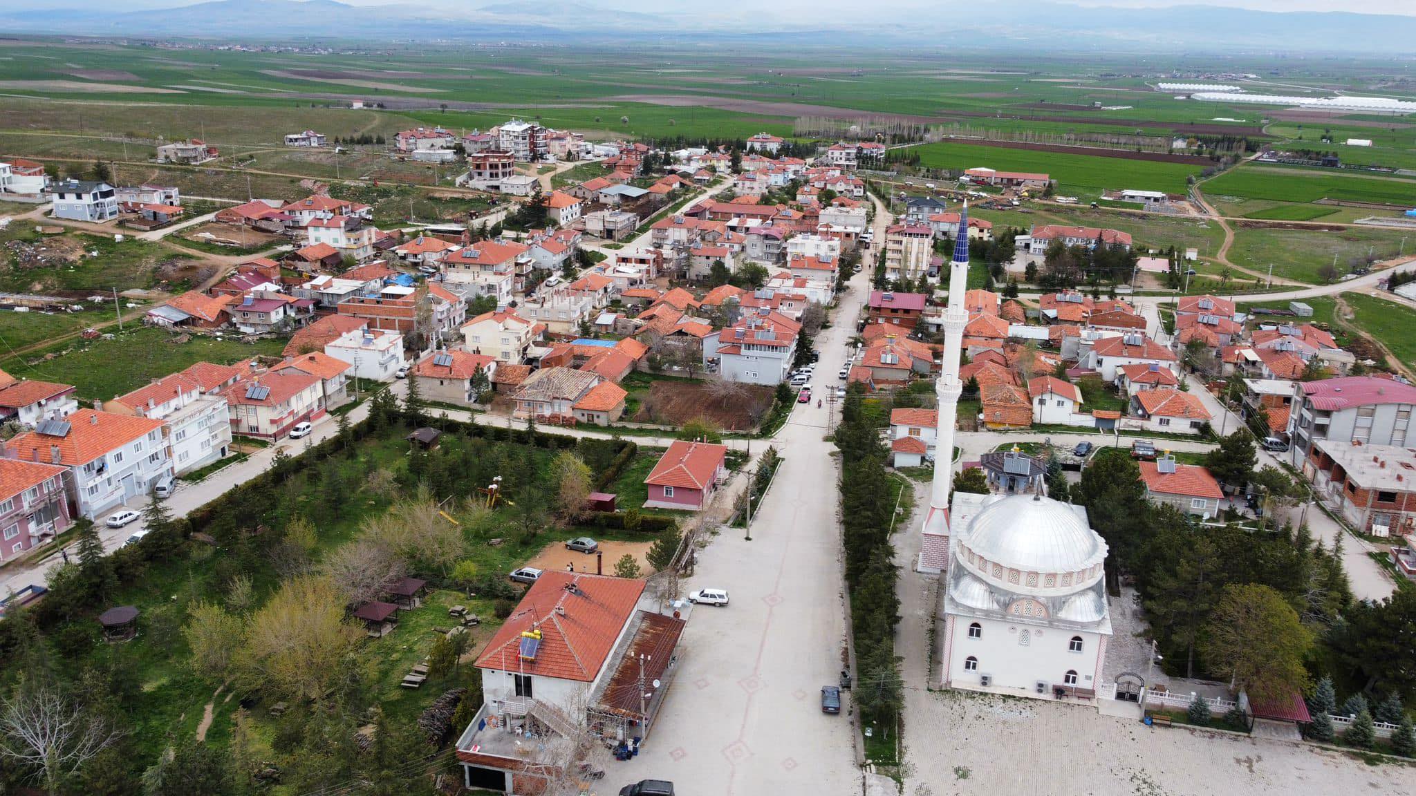 Afyon'da gezmeye doyamayacağınız 5 köy