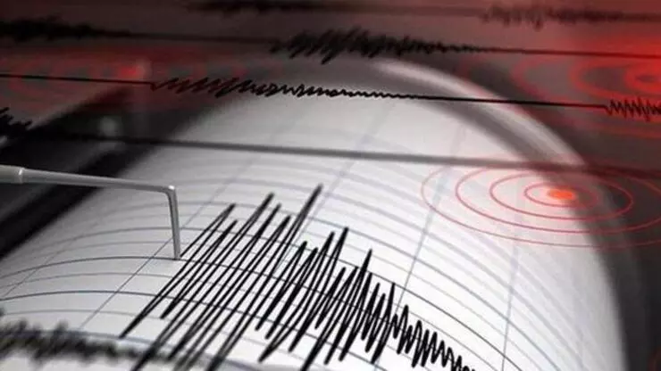Afyon’da peş peşe deprem: Çok sayıda ilçe, belde ve köyden hissedildi!