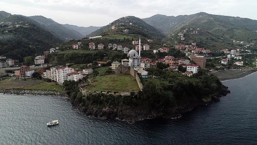 Akçakale - Kızıltepe Köyü
