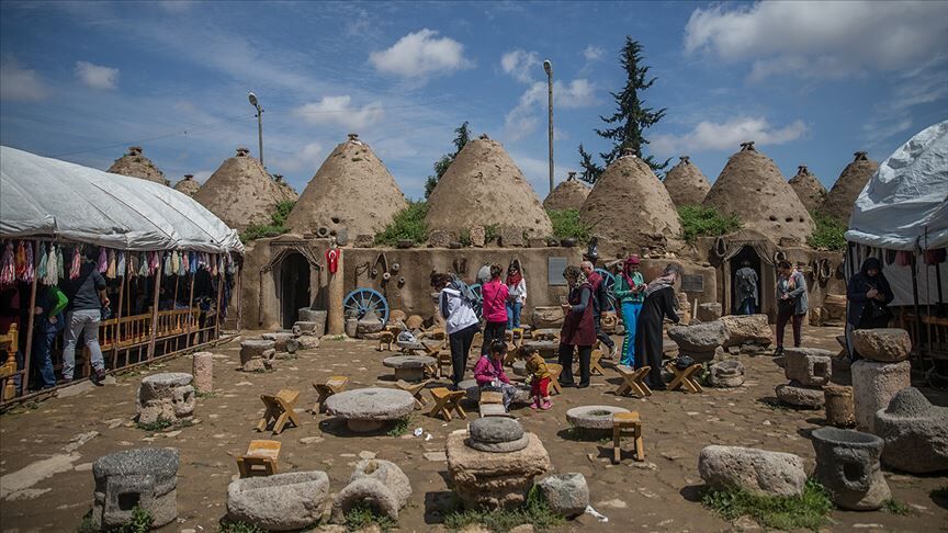 Harran
