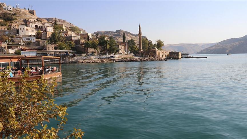 Halfeti