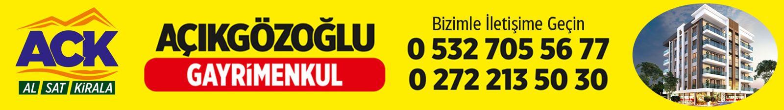 Reklam Bloğu