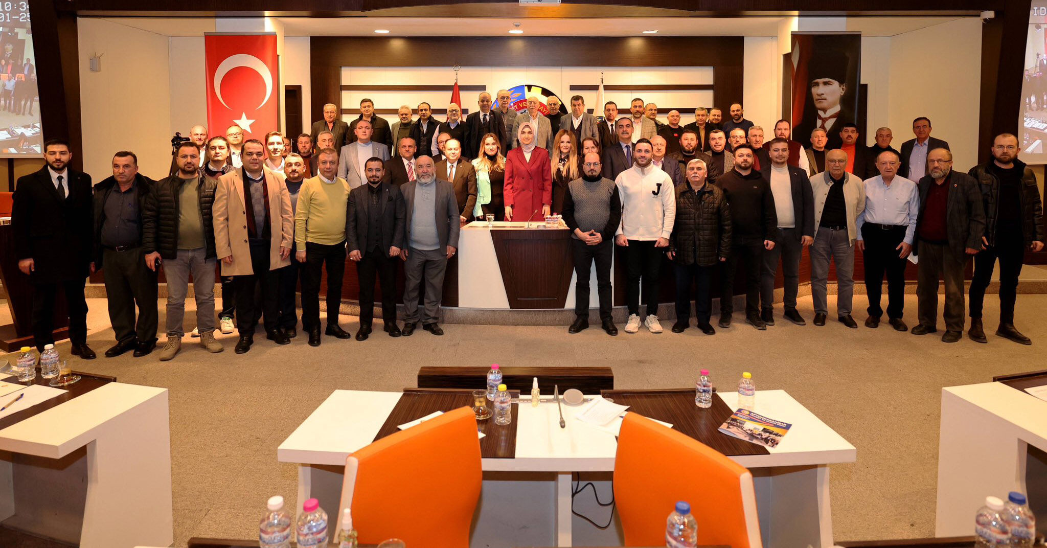SAYIN VALİMİZ ATSO MECLİSİ (1)
