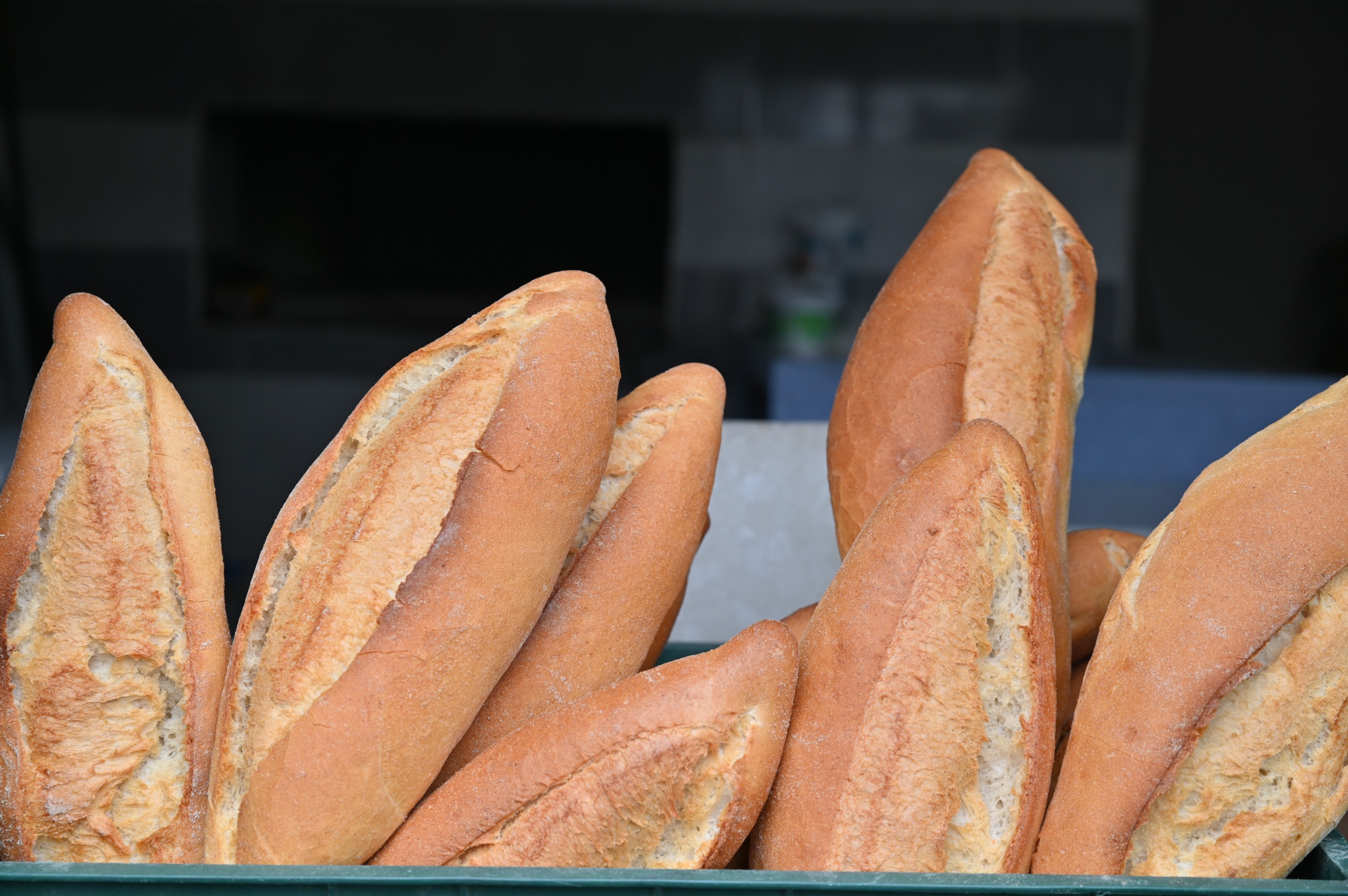 Emirdağ'da Halk Ekmek Büfe Sayıları Artıyor (2)