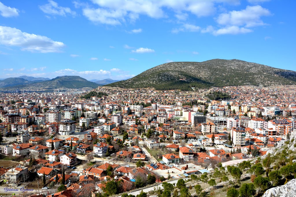 Bucakin Tarihi Ve Cografi Yapisi 15826