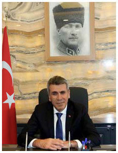 Yalcin Sezgin I 3S