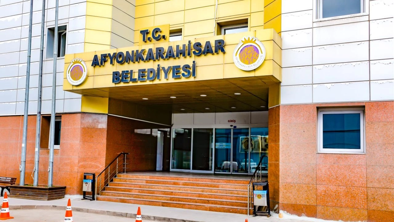Afyonkarahisar Belediyesi