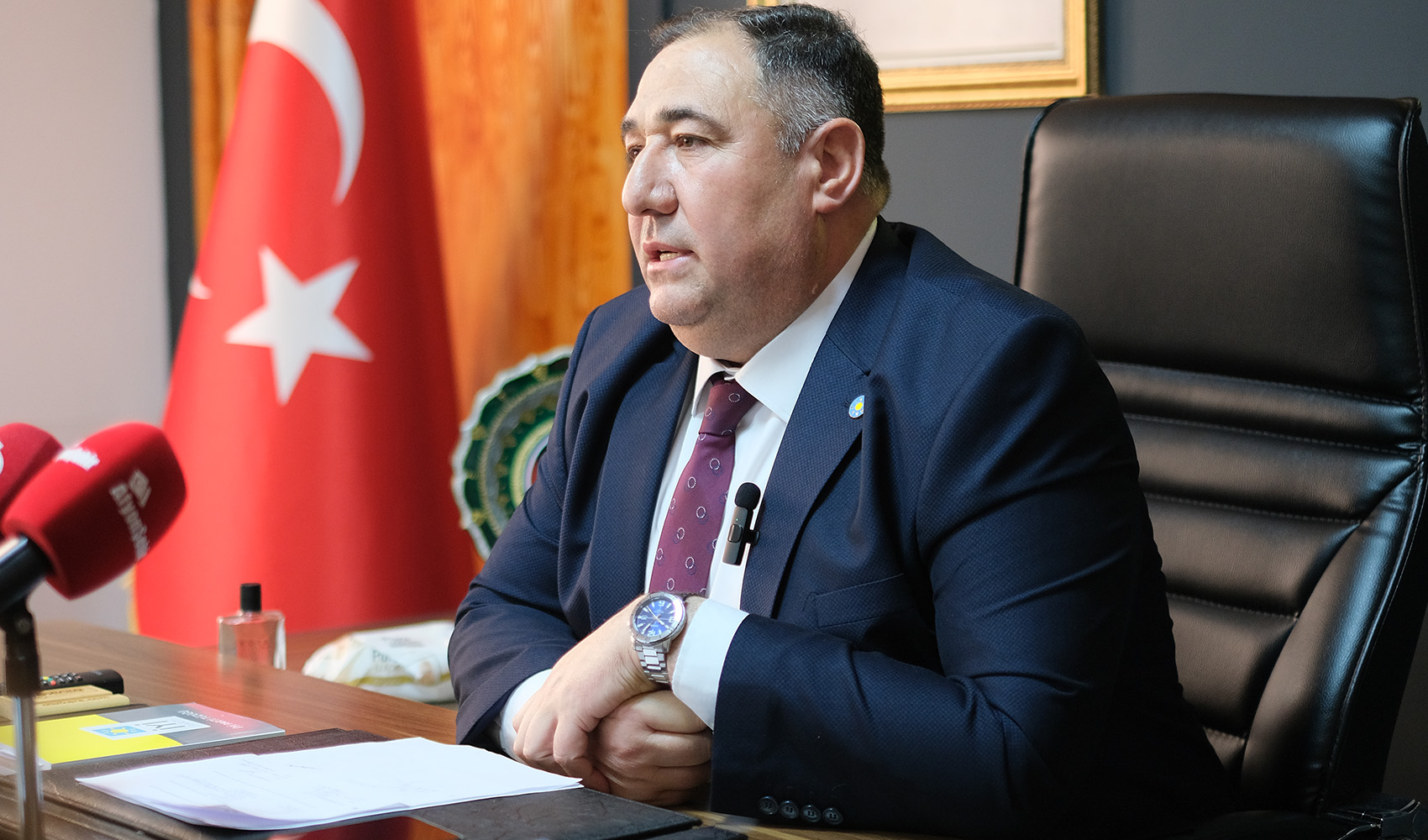 Mısırlıoğlu Sade