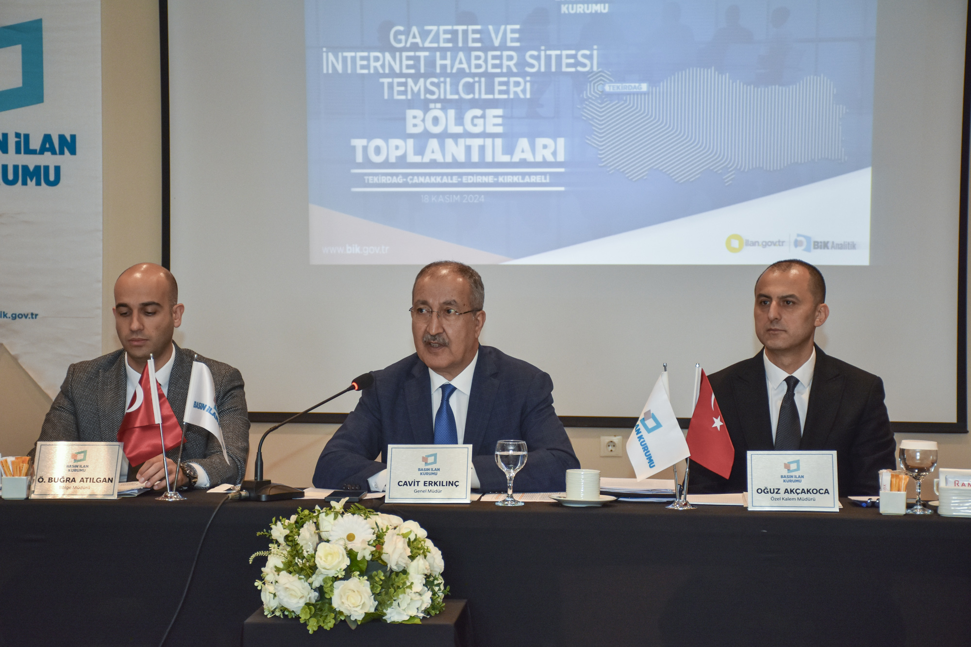 B I K Tekirdag Bolge Toplantisi 6