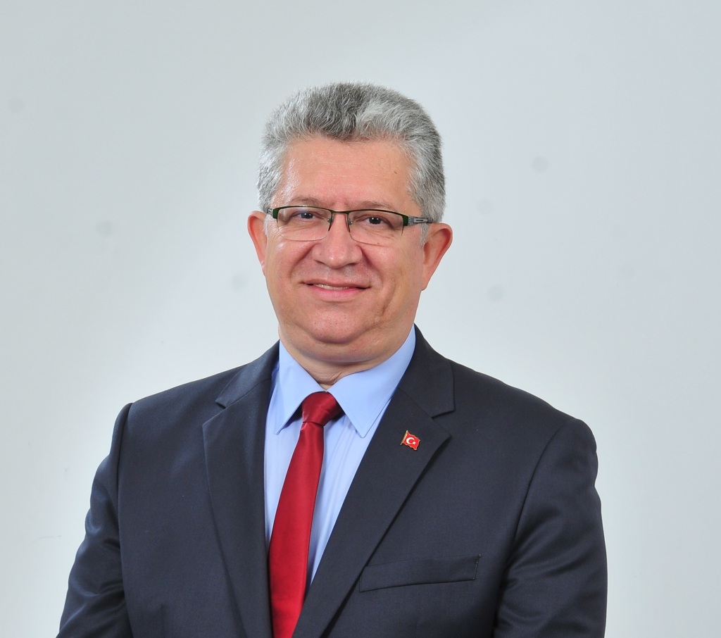 Kemal Demirkırkan