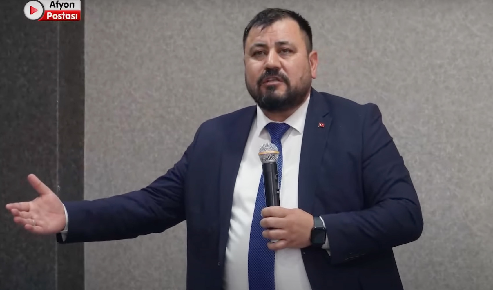 Mevlüt Akkuş Afyonspor