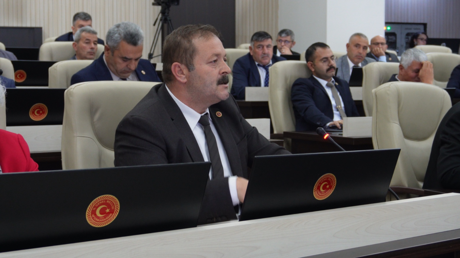 CHP Nihat