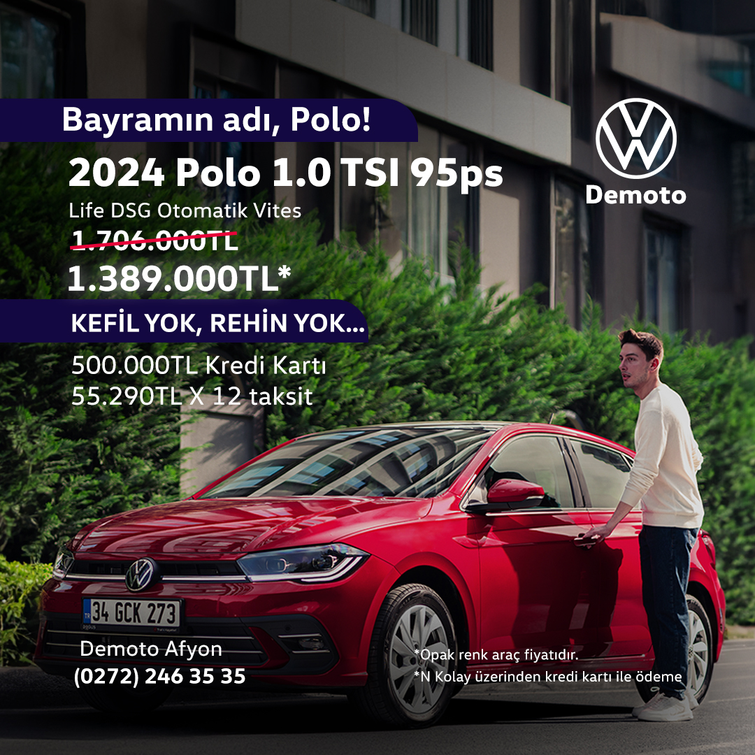 Polo Akiş-1