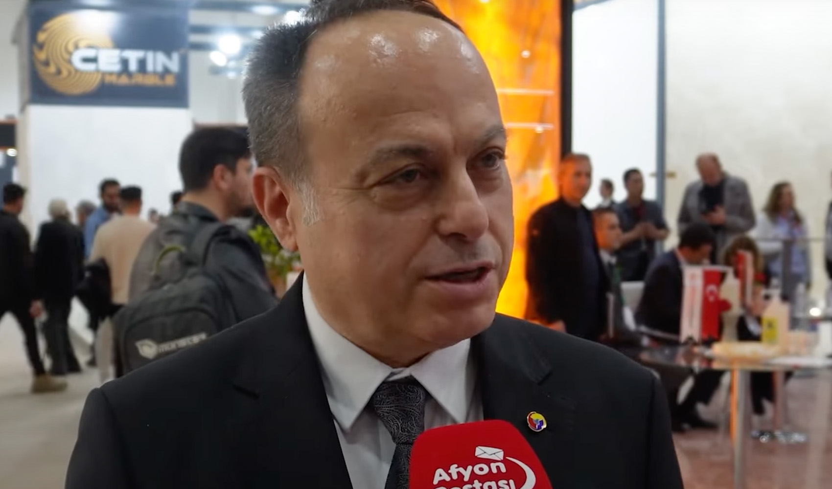 Blok Hüsnü Sade