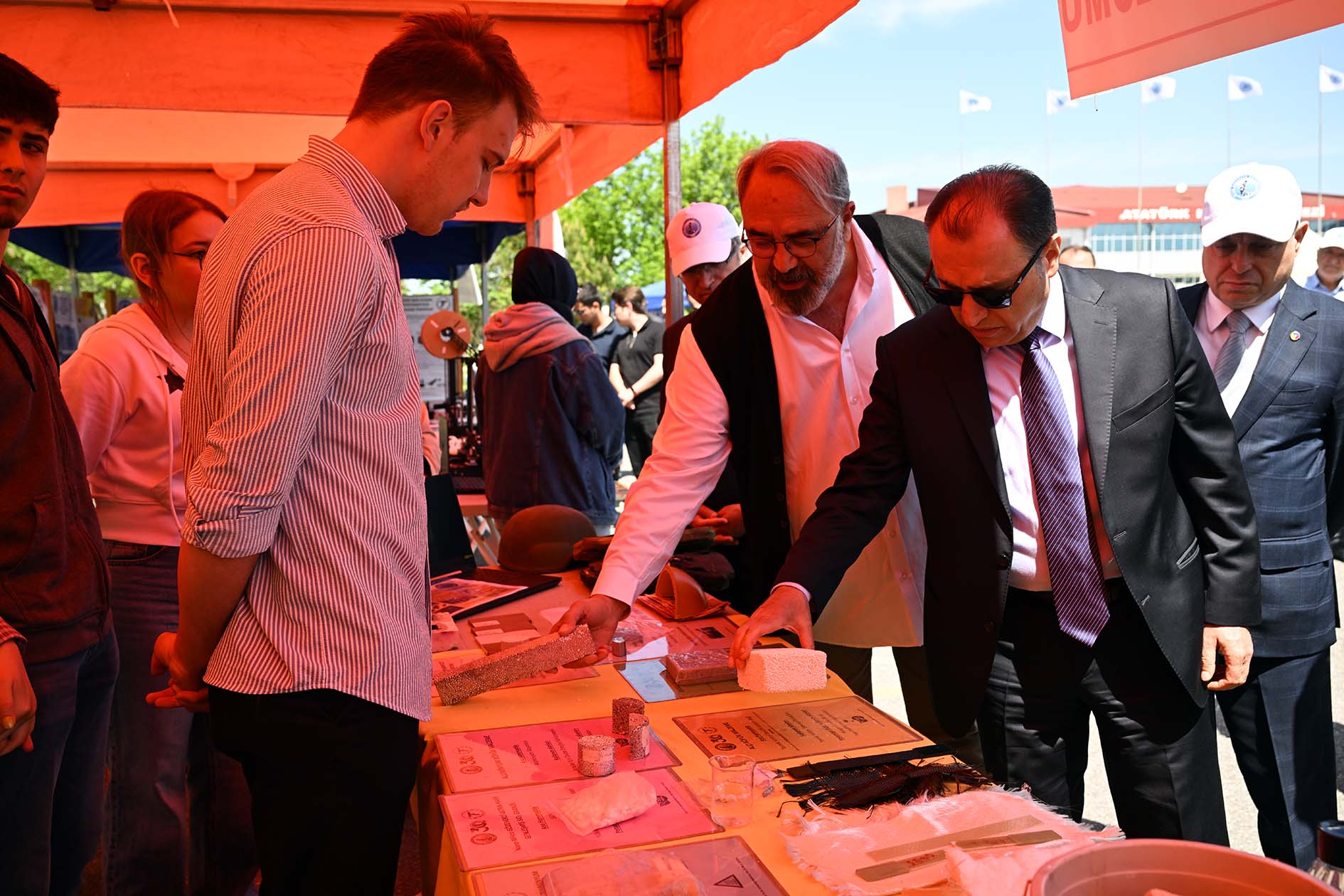 12 Mayıs2524