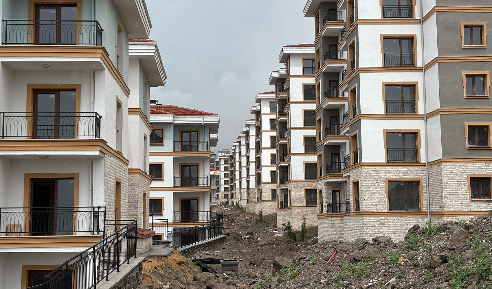 TOKİ 45 ilde 343 arsayı açık artırmayla satışa sunacak: Peşin alıma yüzde 15 indirim, Afyon'da var