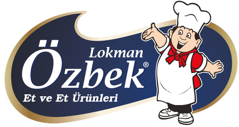 Lokman Özbek Logo