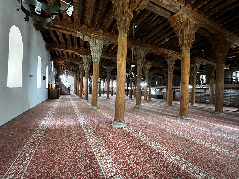 002 Ulu Camii