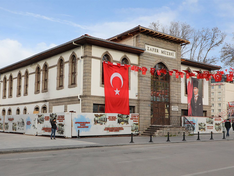 013 Zafer Muzesi