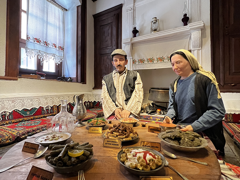 03 Gastronomi Muzesi