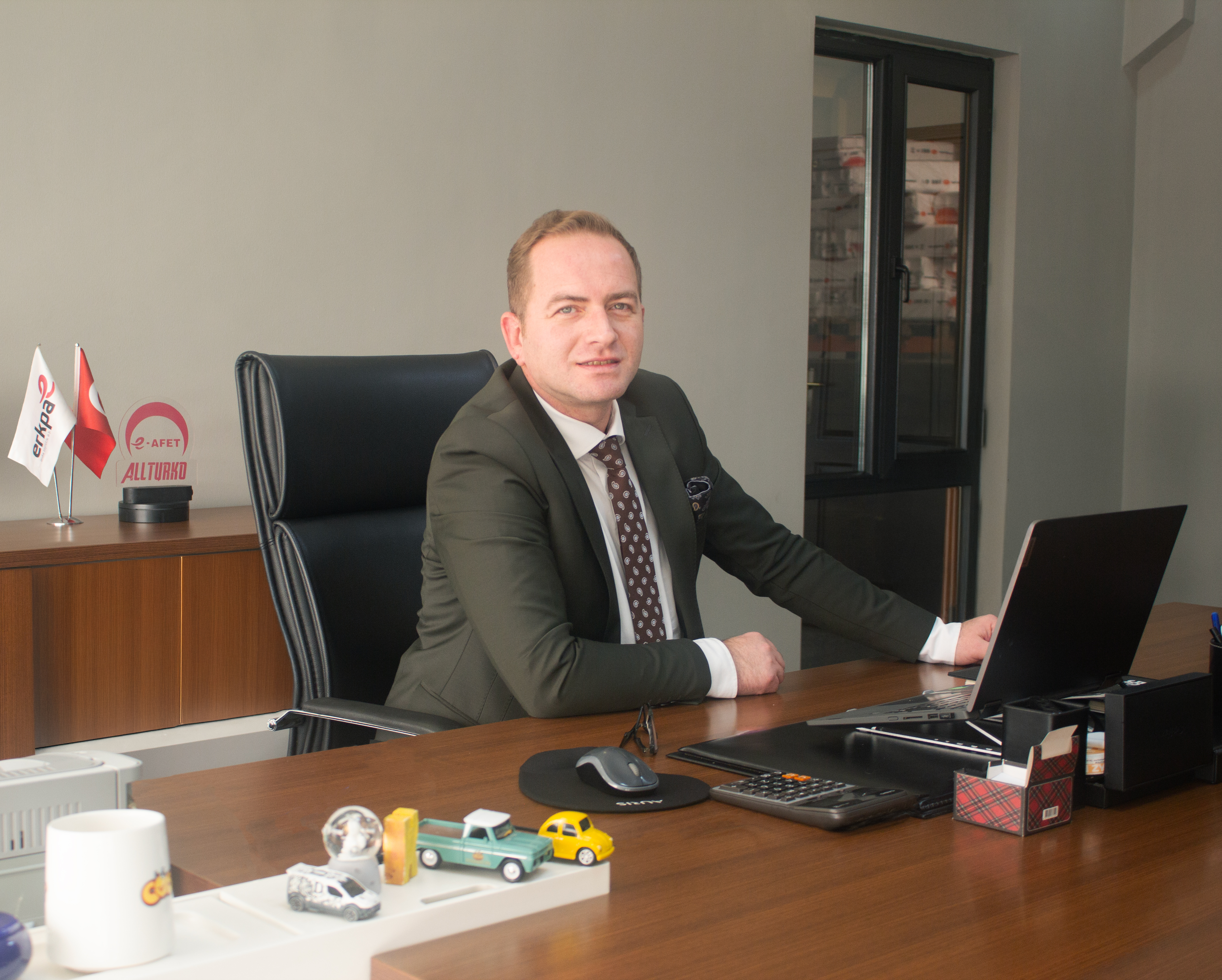 Kivanç Kalin