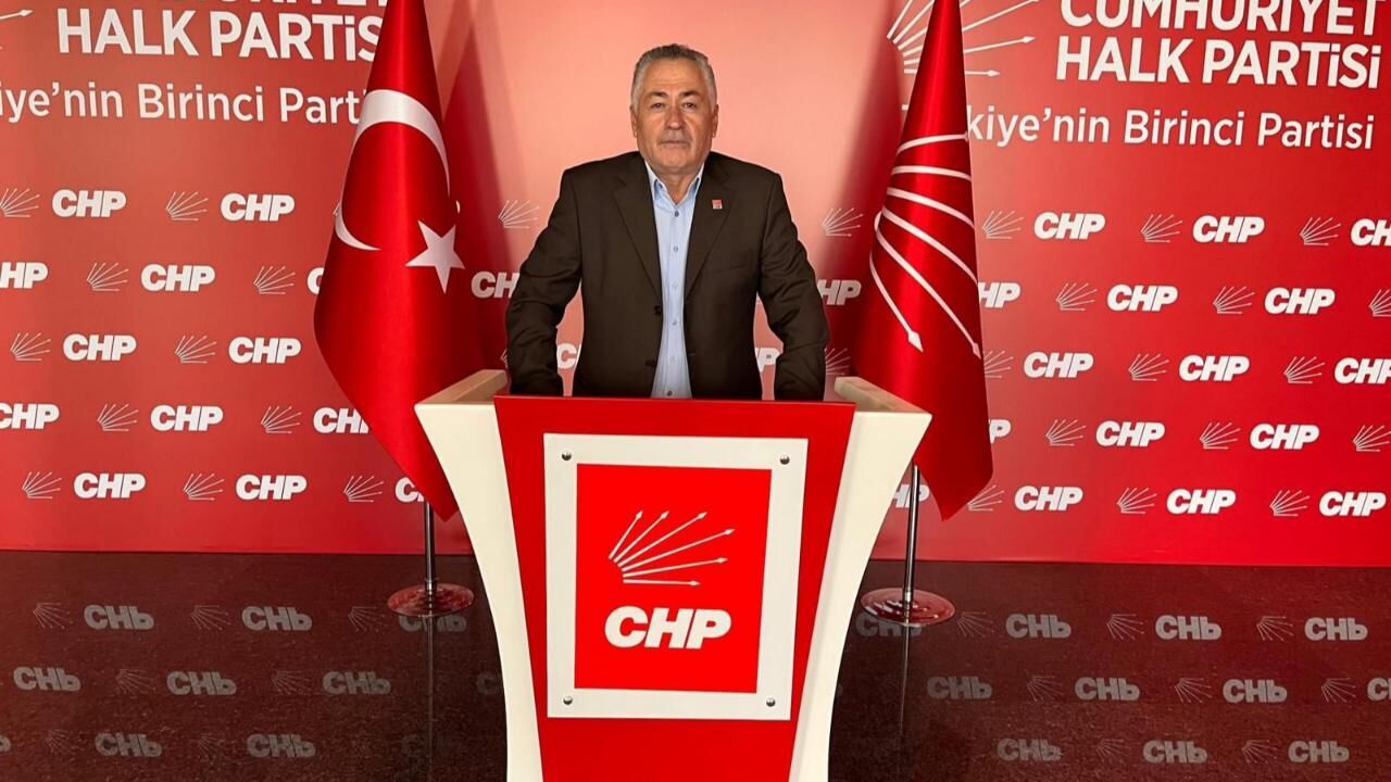 Görevden alınan CHP'li Karadeniz’den Başkan Köksal’a: "Kendi döneminde işe aldığı kişileri işten çıkardı"