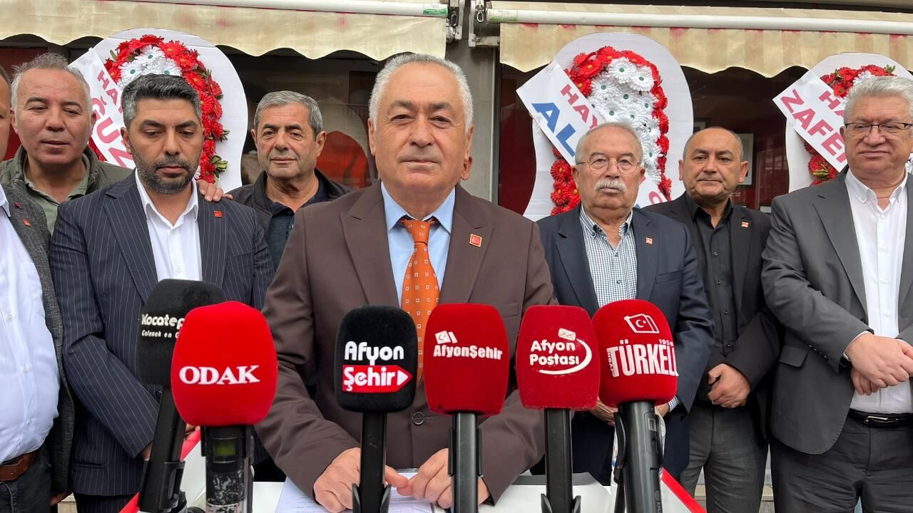 Hasan Karadeniz Chp Il Baskanligina Adayligini Acikladi 68E78Ae38Ec44