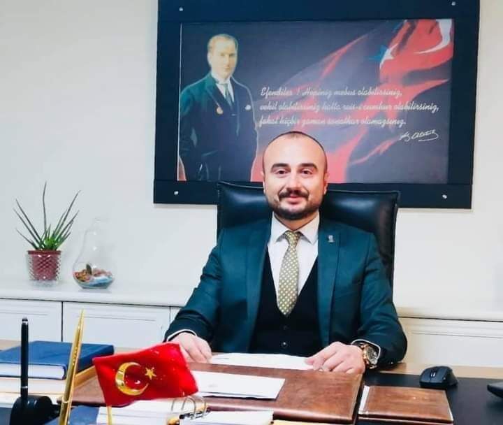 Sabri Can Bekle