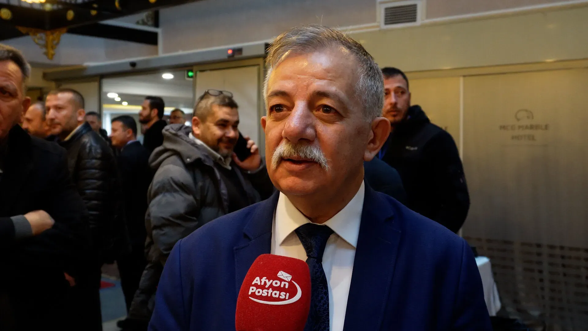 Mehmet Karagöz