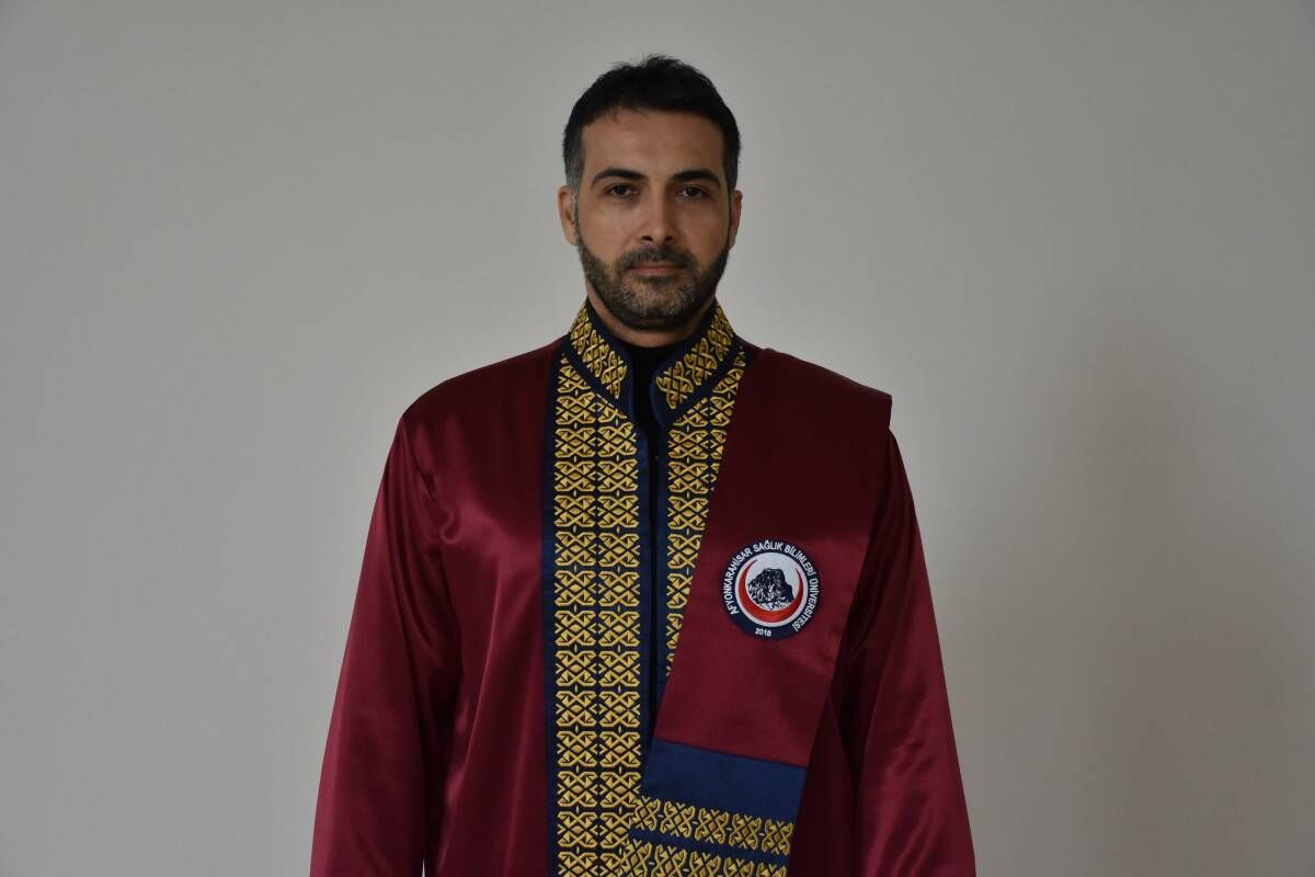 Aydin Balci 2