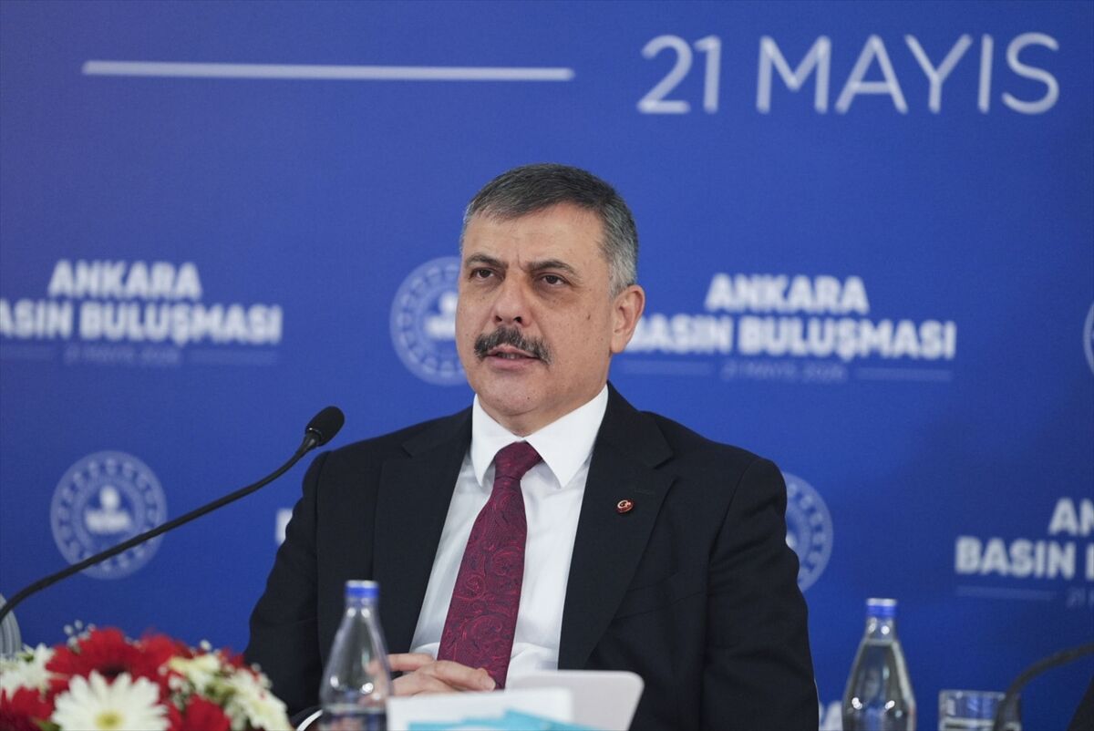 Mustafa çiftçi içişleri bakanı