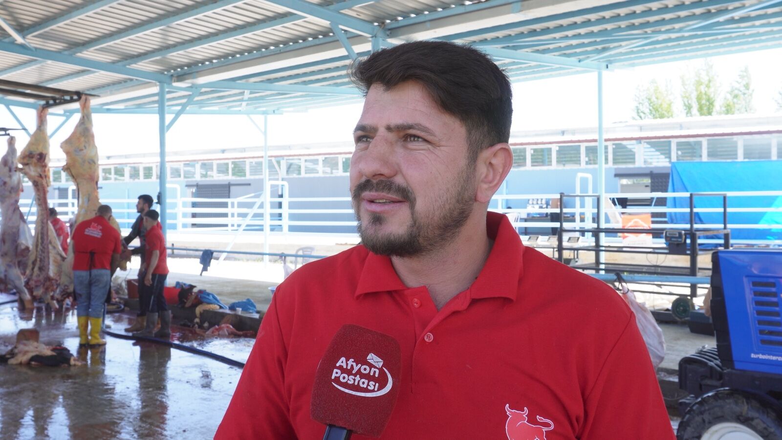 Firma Yetkilisi