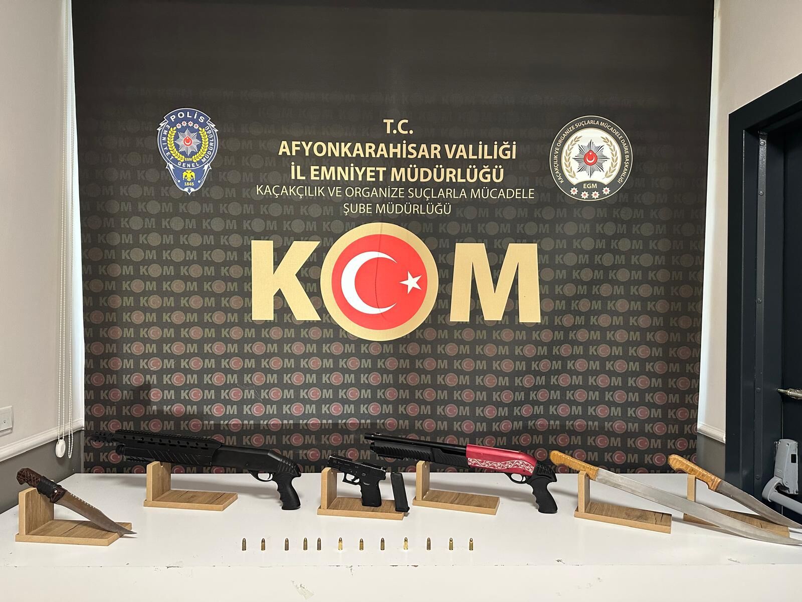Hırsızlık