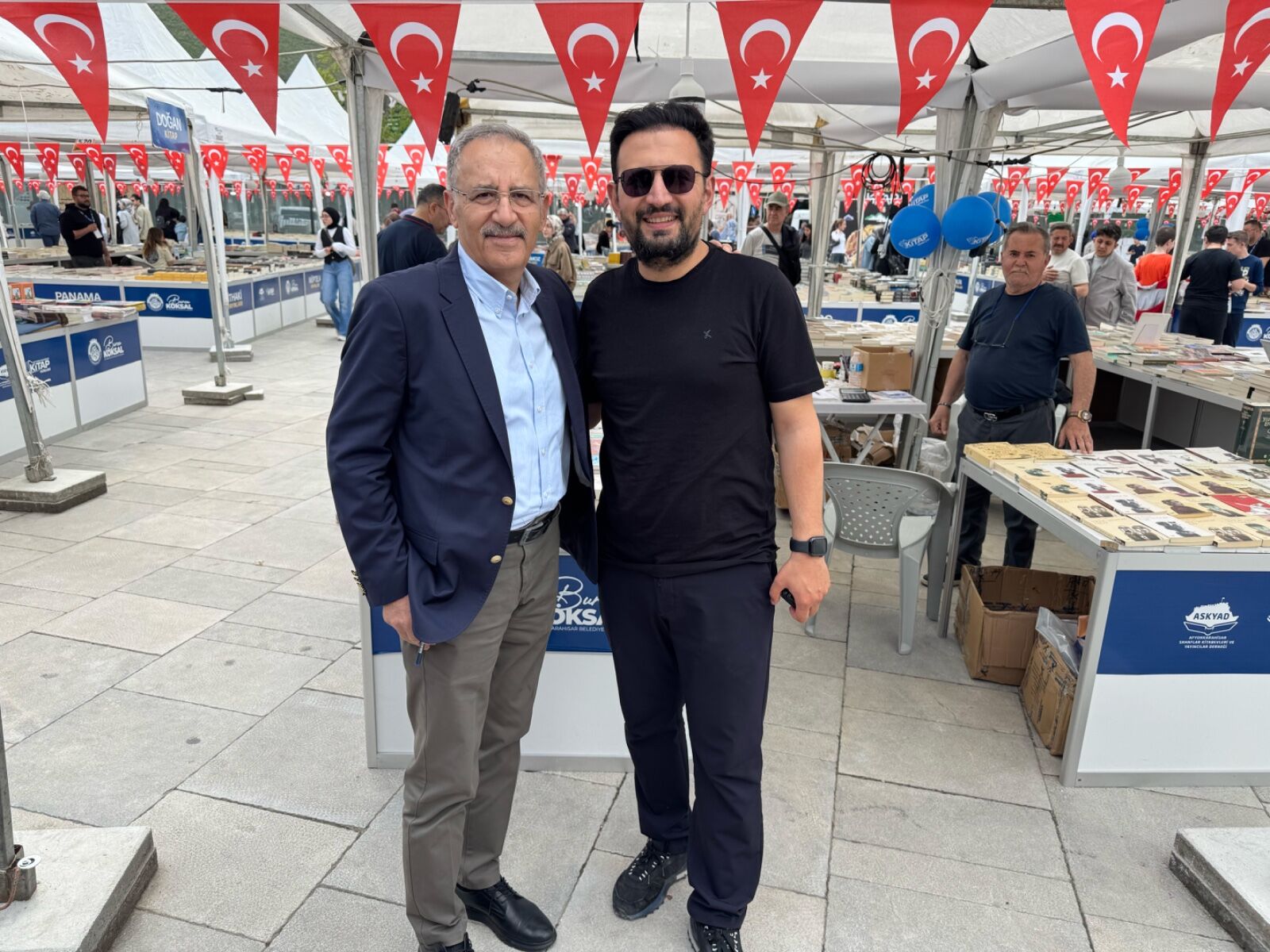 saygı öztürk