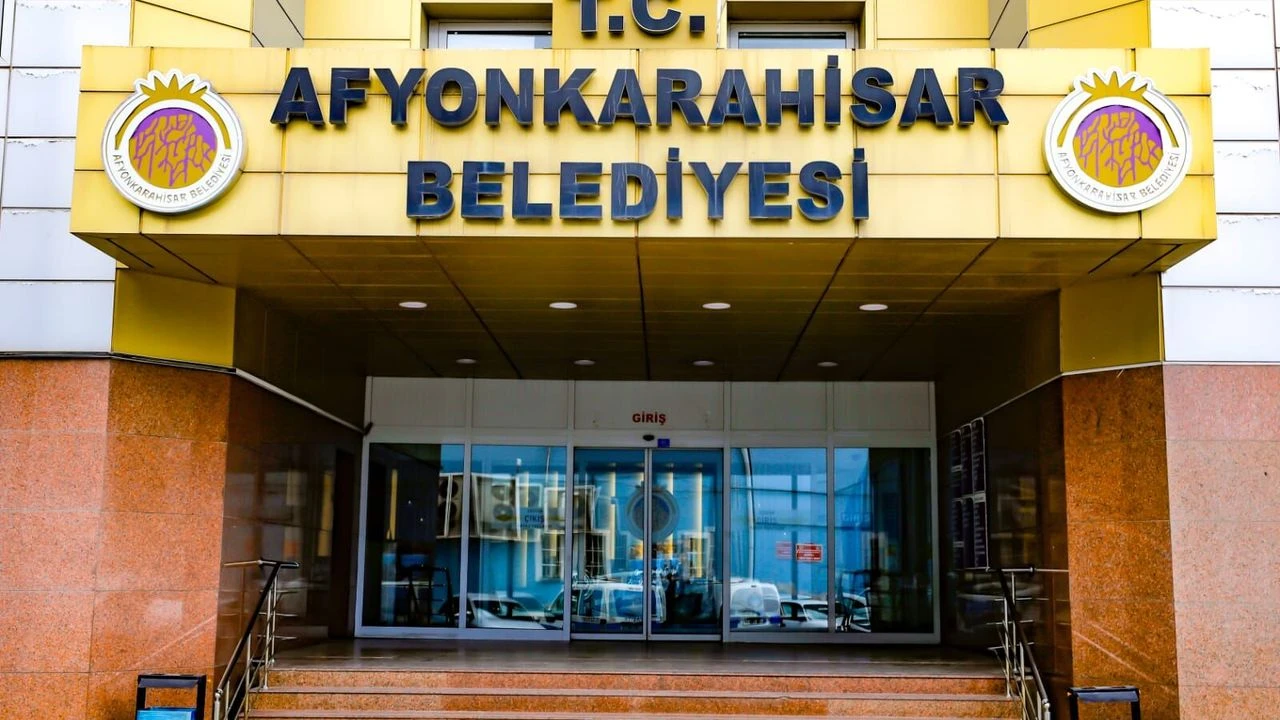Afyon'da O Güzergahı Kullanan Sürücülere Dikkat: Yarın Altyapı Çalışması Başlıyor