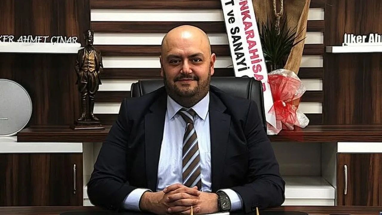 Afyon İl Sağlık Müdürlüğü’ndeki krizle alakalı mahkeme karar verdi: İlker Ahmet Çınar geri döndü