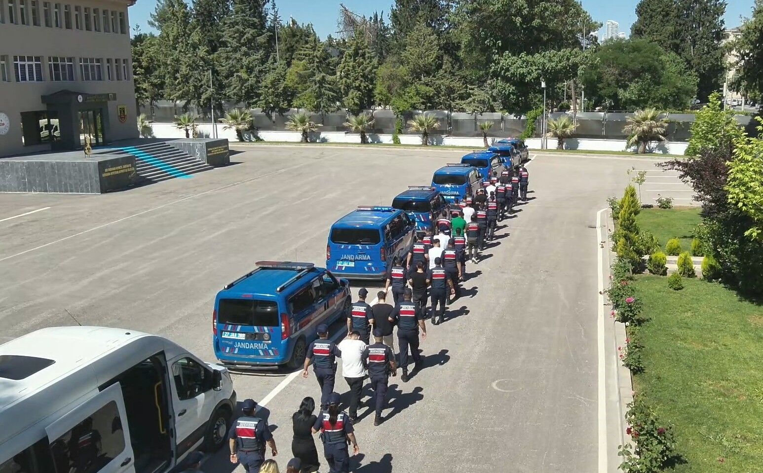 Afyon Dahil 13 İlde Dev "Siber" Operasyonu: 19 Tutuklama! 175 Milyon TL...