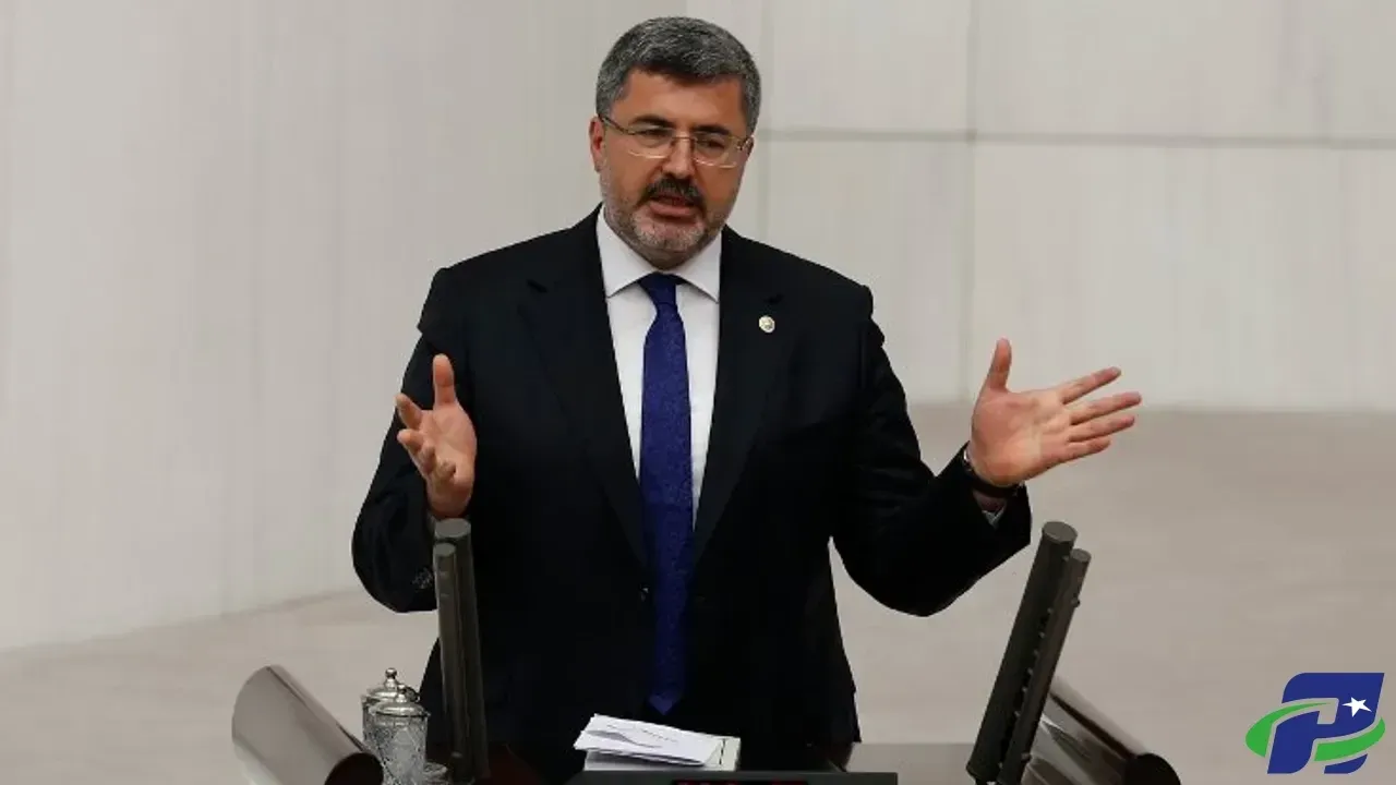 AK Partili Ali Özkaya Afyon’daki sekiz belde ismini sayarak duyurdu: “Çiftçilerimize geçmiş olsun”