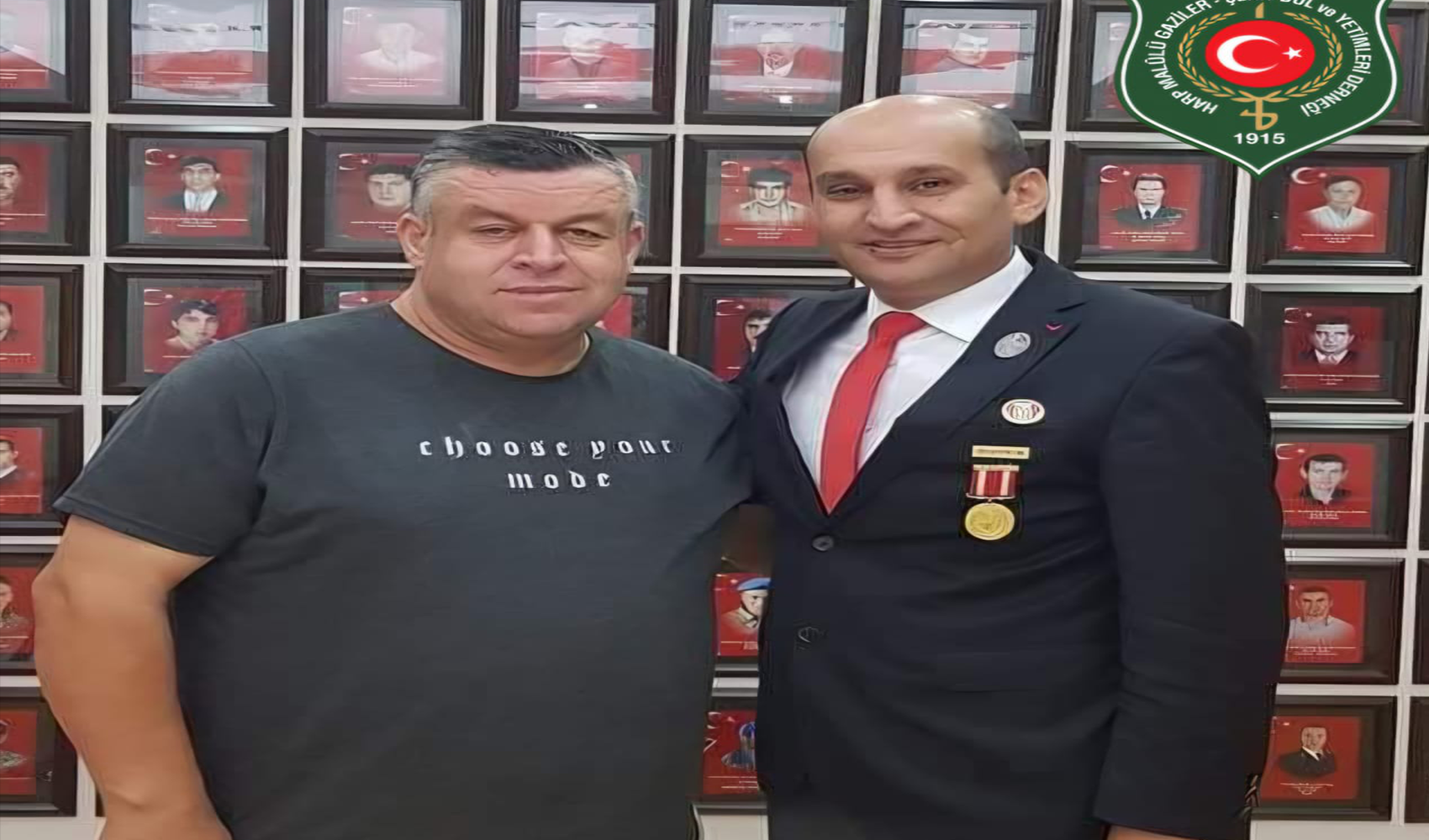 Afyonlu Ampute Milli Takımı Eski Teknik Direktörü Gazi Uğur Özcan Vefat Etti
