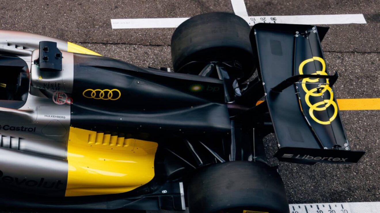 Audi Monaco Livery 1 1320X742