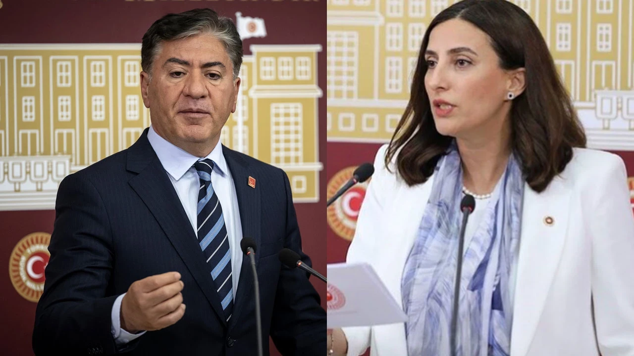 TBMM Tarihinde Bir İlk: İki Milletvekili Dünyaevine Girdi