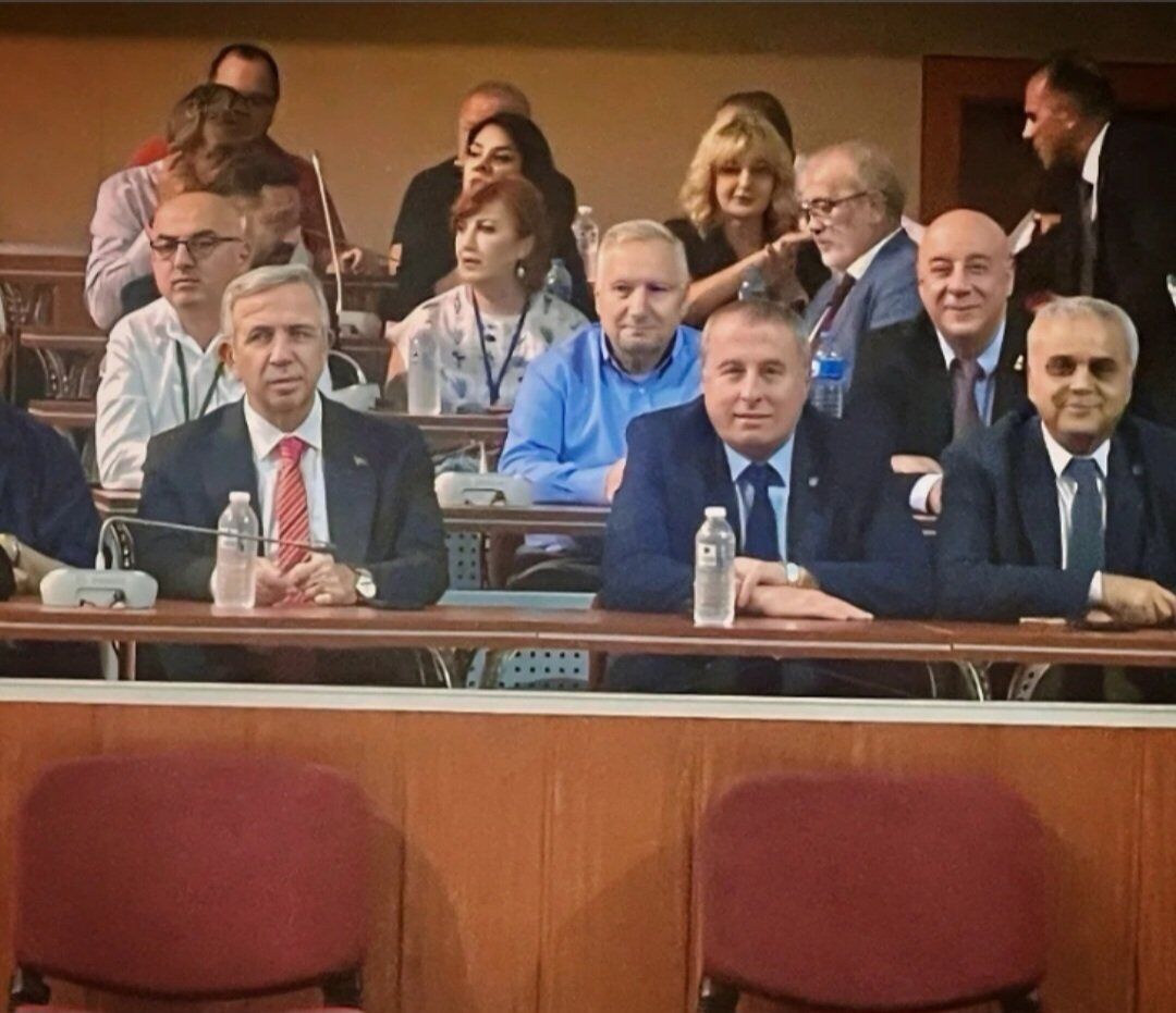 Hakan Şeref Olgun için neden fezleke düzenlendi? Kendisinden ilk açıklama geldi