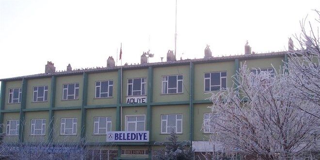 Sinanpaşa Belediyesi
