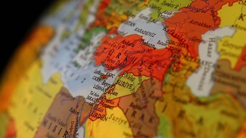 25 yeni il geliyor! İki tane aynı isimde şehrimiz olabilir: İşte il olacak ilçeler...
