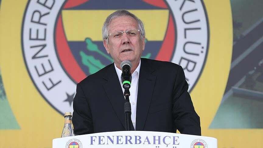 Fenerbahçe'nin Yeni Başkanı Belli Oldu: İşte Tüm Detaylar