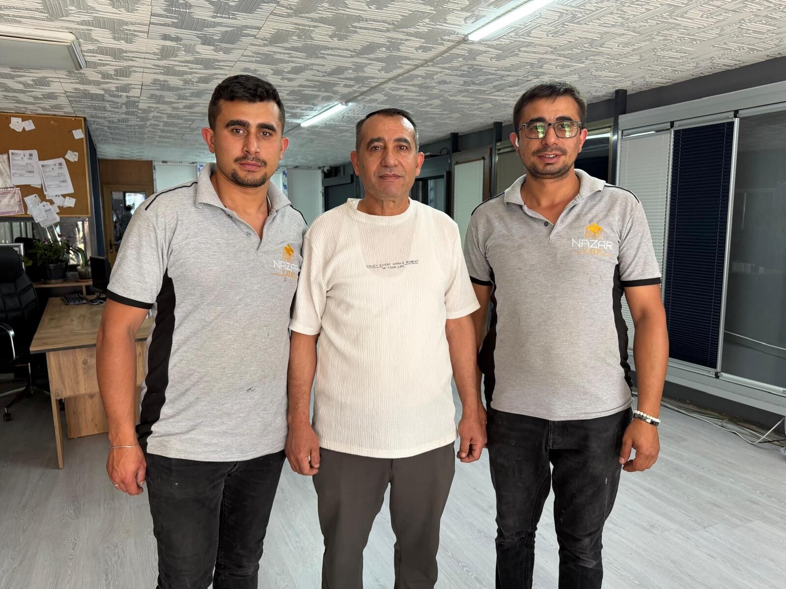 Afyon’da cam balkon, zip perde ve cam tavan hizmeti nereden alınır? Almanya, İngiltere bu firmayı tercih ediyor